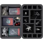 FSLB250P22 - Storage Box FSLB250 for Warhammer Quest: The Cursed City - Base Game