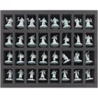 LBM01SET - Storage box FSLB150 Set for A Song of Ice + Fire - Starter Set