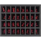 LBM01SET - Storage box FSLB150 Set for A Song of Ice + Fire - Starter Set