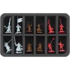 LBM01SET - Storage box FSLB150 Set for A Song of Ice + Fire - Starter Set