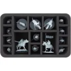 LBM01SET - Storage box FSLB150 Set for A Song of Ice + Fire - Starter Set