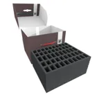 FSLB250P01 - Storage box FSLB250 for 350 miniatures