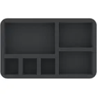 FSLB040P24 - Storage box FSLB040 for Tiny Epic: Defenders base game &amp; The Dark War E