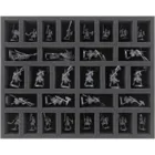 FSLB310P79 - Storage box FSLB310 for Age of Sigmar: Skaven