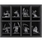 FSLB310P41 - Storage box FSLB310 for Runewars: Miniatures Game 32 miniatures + accessories