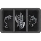 FSLB310P48 - Storage box FSLB310 for Warhammer 40,000 Conquest: Death Guard