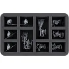 FSLB250P24 - Storage box FSLB250 for Orruk Warclans