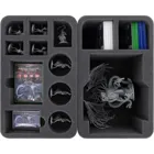 FSLB310P63 - Storage box FSLB310 for Bloodborne: The Board Game