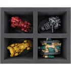 FSLB310P81 - Storage Box FSLB310 for Orcs: Killadakka Warrior Cluster Force