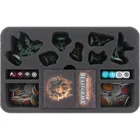 FSLB310P55 - Storage box FSLB310 for Warhammer Underworlds: Beastgrave - 8 warband