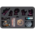 FSLB310P55 - Storage box FSLB310 for Warhammer Underworlds: Beastgrave - 8 warband