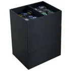 TCHS105P02 - Storage Boxes TCHS105 Bundle with Token Holders for Marvel United: X-Men - K