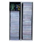 TCHS105P02 - Storage Boxes TCHS105 Bundle with Token Holders for Marvel United: X-Men - K