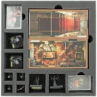 LBBG12 - Lagerbox LBBG250 Bundle for Mansions of Madness 2nd Edition - Base Game + 7 Expansions