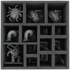 LBBG12 - Lagerbox LBBG250 Bundle for Mansions of Madness 2nd Edition - Base Game + 7 Expansions