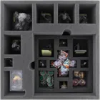 LBBG12 - Lagerbox LBBG250 Bundle for Mansions of Madness 2nd Edition - Base Game + 7 Expansions