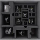 LBBG12 - Lagerbox LBBG250 Bundle for Mansions of Madness 2nd Edition - Base Game + 7 Expansions