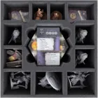 LBBG250P19 - Storage box LBBG250 Bundle for Black Rose Wars - Kickstarter complete set