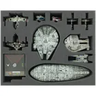 FSLB310P18 - Storage box for Star Wars X-Wing - Rebels