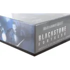 FSLB310P57_CM01SET - Storage box FSLB310 + foam set for Blackstone Fortress: basic game box