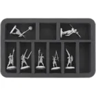 FSLB310P19 - Storage box for Kingdom Death: Monster - Wave 1