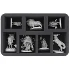 FSLB310P19 - Storage box for Kingdom Death: Monster - Wave 1