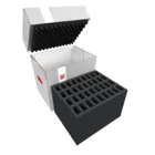 FSLB310P11 - Storage box for 252 larger miniatures