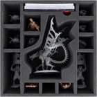 LBBG14 - Storage Box LBBG250 Bundle for Black Rose Wars - Sator Box