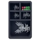 FSLB310P83_FSLB150 - Storage box set for Massive Darkness 2: Hellscape - Basic game