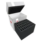 FSLB310P12 - Storage box for 288 miniatures