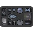 FSLB310P16 - Storage box for Star Wars X-Wing - Empire