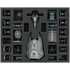 FSLB310P16 - Storage box for Star Wars X-Wing - Empire