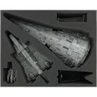 FSLB310P16 - Storage box for Star Wars X-Wing - Empire