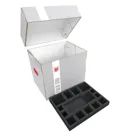 FSLB310P14 - Storage Box for Star Wars X-Wing - Empire and Rebels