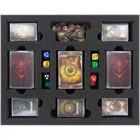 FSLB310P21 - Storage box for Descent: Journey into Darkness 2nd Edition - 4 expansions