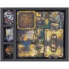 FSLB310P21 - Storage box for Descent: Journey into Darkness 2nd Edition - 4 expansions