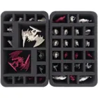 FSLB310P21 - Storage box for Descent: Journey into Darkness 2nd Edition - 4 expansions