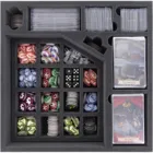 LBBG250P21 - Storage box LBBG250 for Arkham Horror (3rd Edition) - Base Game + Dark Tides