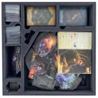 LBBG250P21 - Storage box LBBG250 for Arkham Horror (3rd Edition) - Base Game + Dark Tides