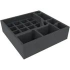 LBBG250P21 - Storage box LBBG250 for Arkham Horror (3rd Edition) - Base Game + Dark Tides