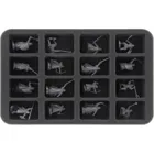 FSLB310P02 - Storage box for Middle-earth tabletop strategy game