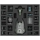 MAX29BO - MAXI Bag for Star X-Wing Empire Wave 1 to 10