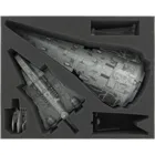 MAX29BO - MAXI Bag for Star X-Wing Empire Wave 1 to 10