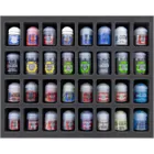 MAX113BO - MAXI bag for 128 Citadel colour pots (12 ml / 18 ml / 24 ml)