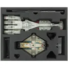 MAX28BO - MAXI Bag for Star X-Wing Rebels Wave 1 to 10