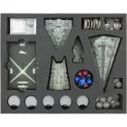 MAX33BO - MAXI Bag for Star Wars Armada Wave 1 - 6: Empire