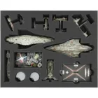 MAX34BO - MAXI bag for Star Wars Armada Wave 1 - 6: Rebels