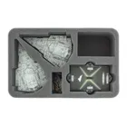 MAX14BO - MAXI Bag for Star Wars Armada Wave 1 and Wave 2 - Empire