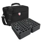 MAX60BO - MAXI bag for Subbuteo - 20 teams