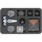 MAXPLUS40 - MAXI PLUS bag for Star Wars X-Wing: Separatists